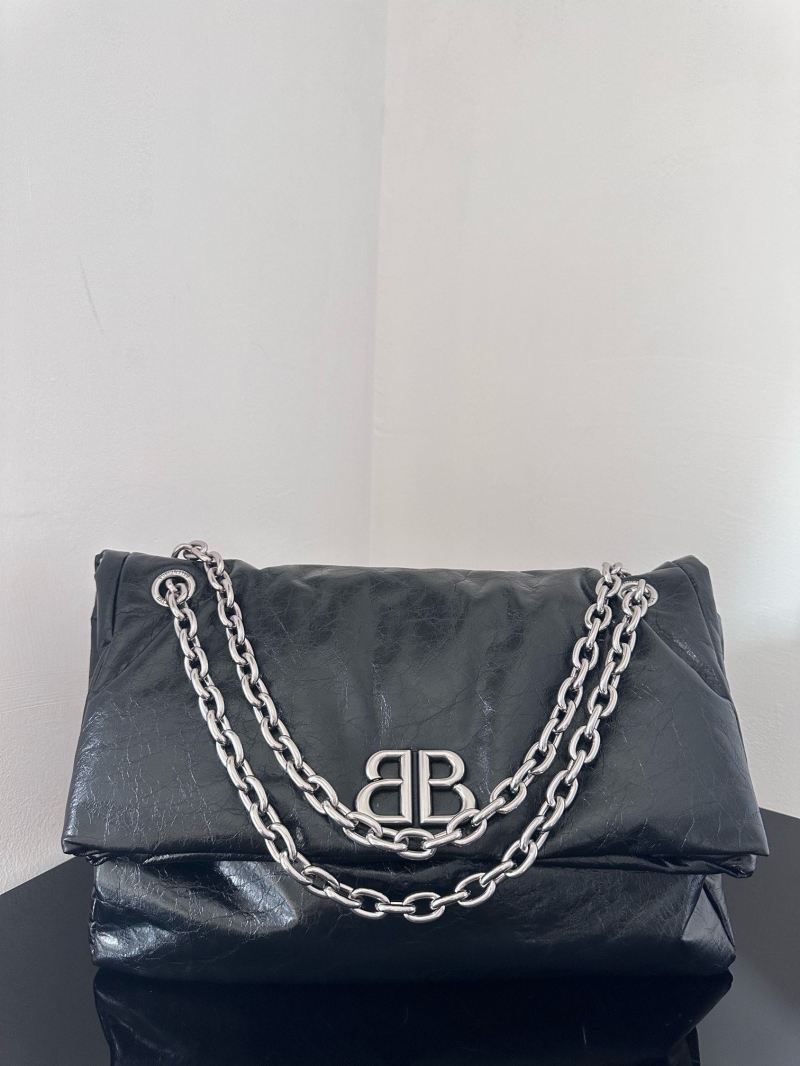 Balenciaga Top Handle Bags